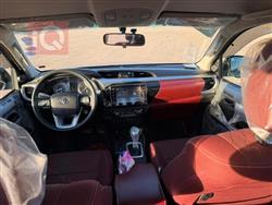 تويوتا هايلوكس